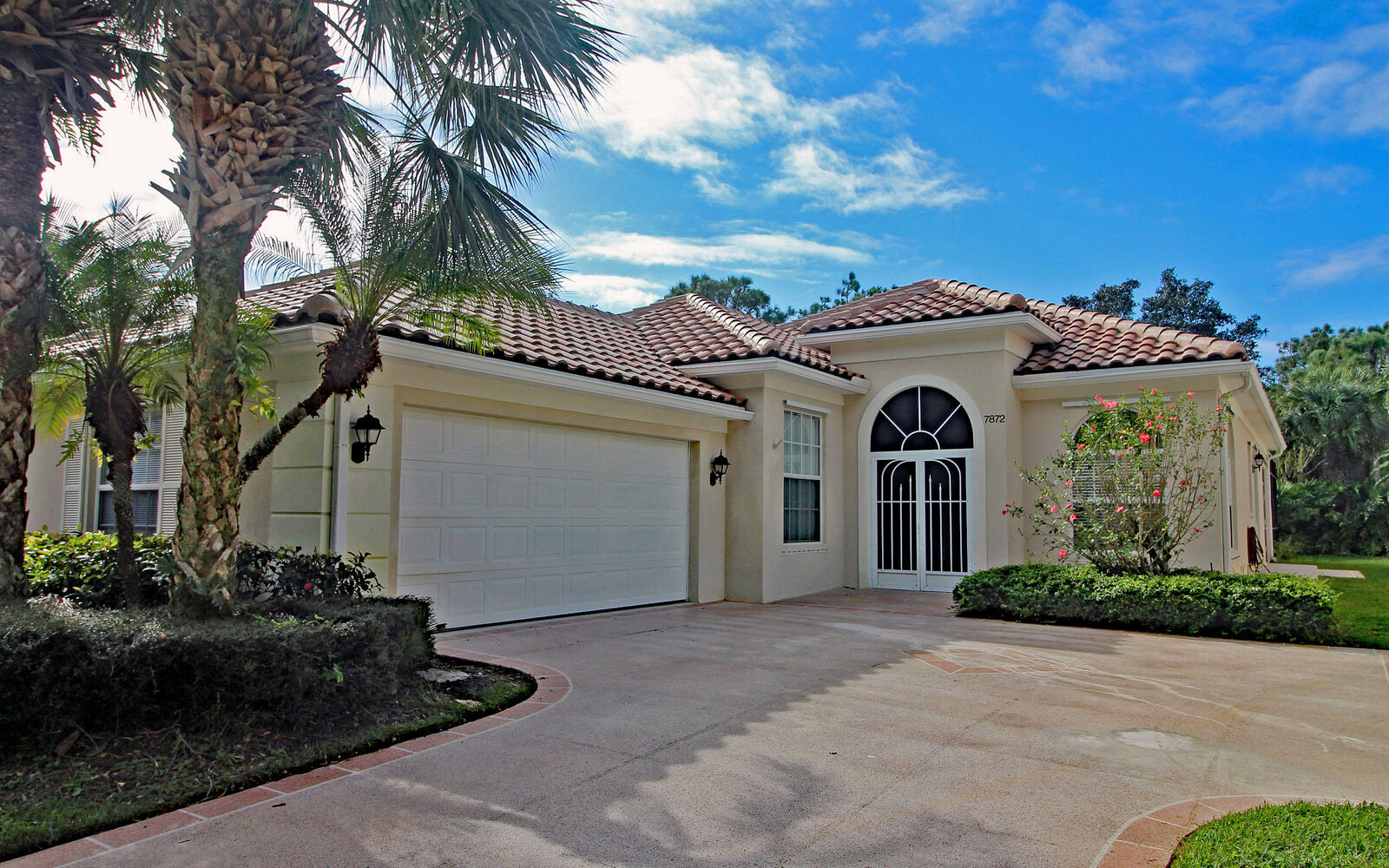 Property Photo: 7872 SE Paurotis Lane FL 33455