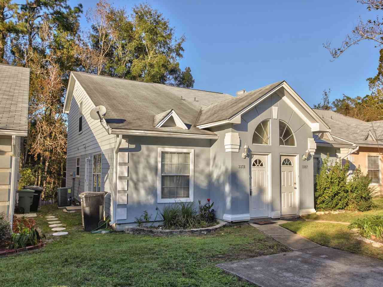 Property Photo:  3378 Tansey Court  FL 32308 