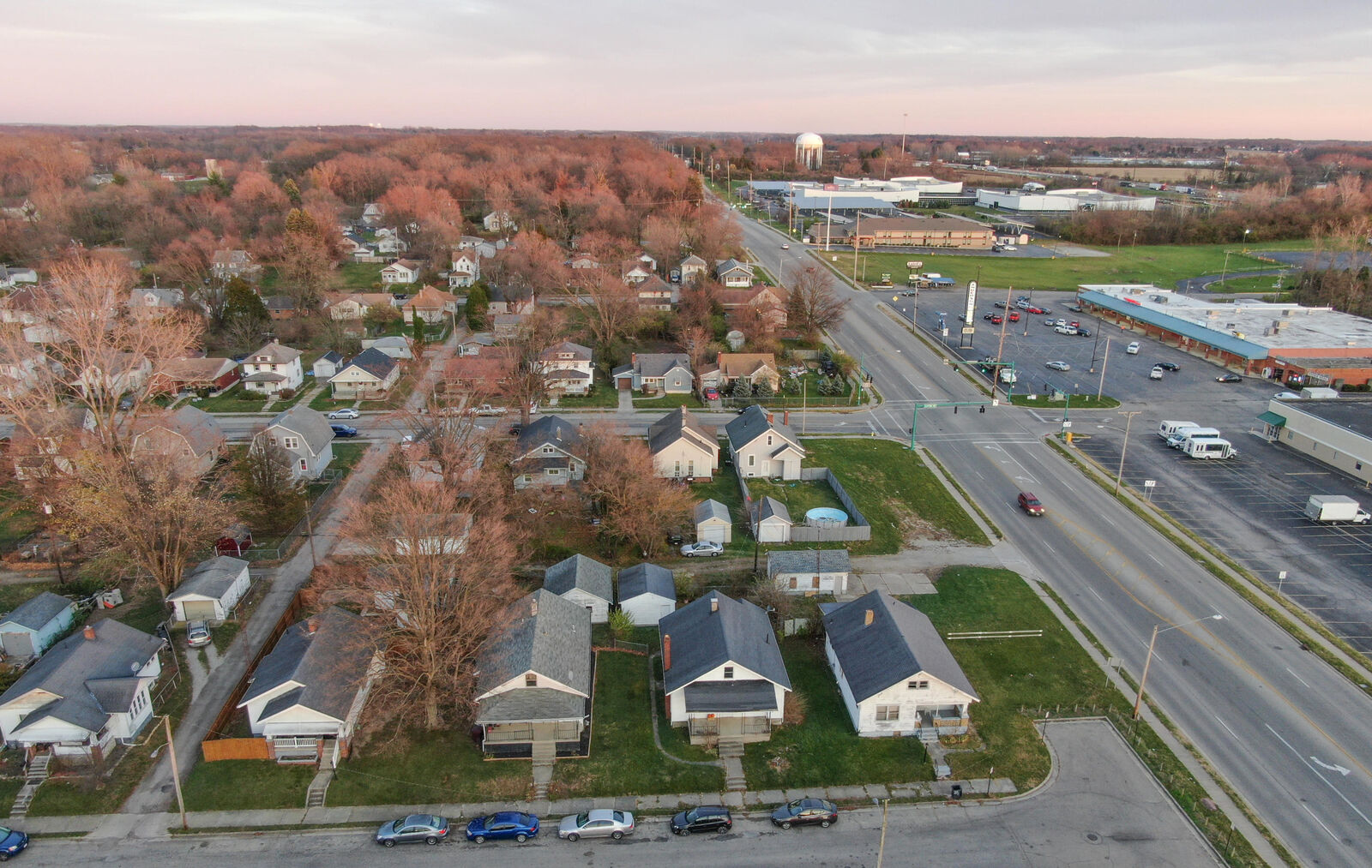 Property Photo: 2248 Erie Avenue OH 45505
