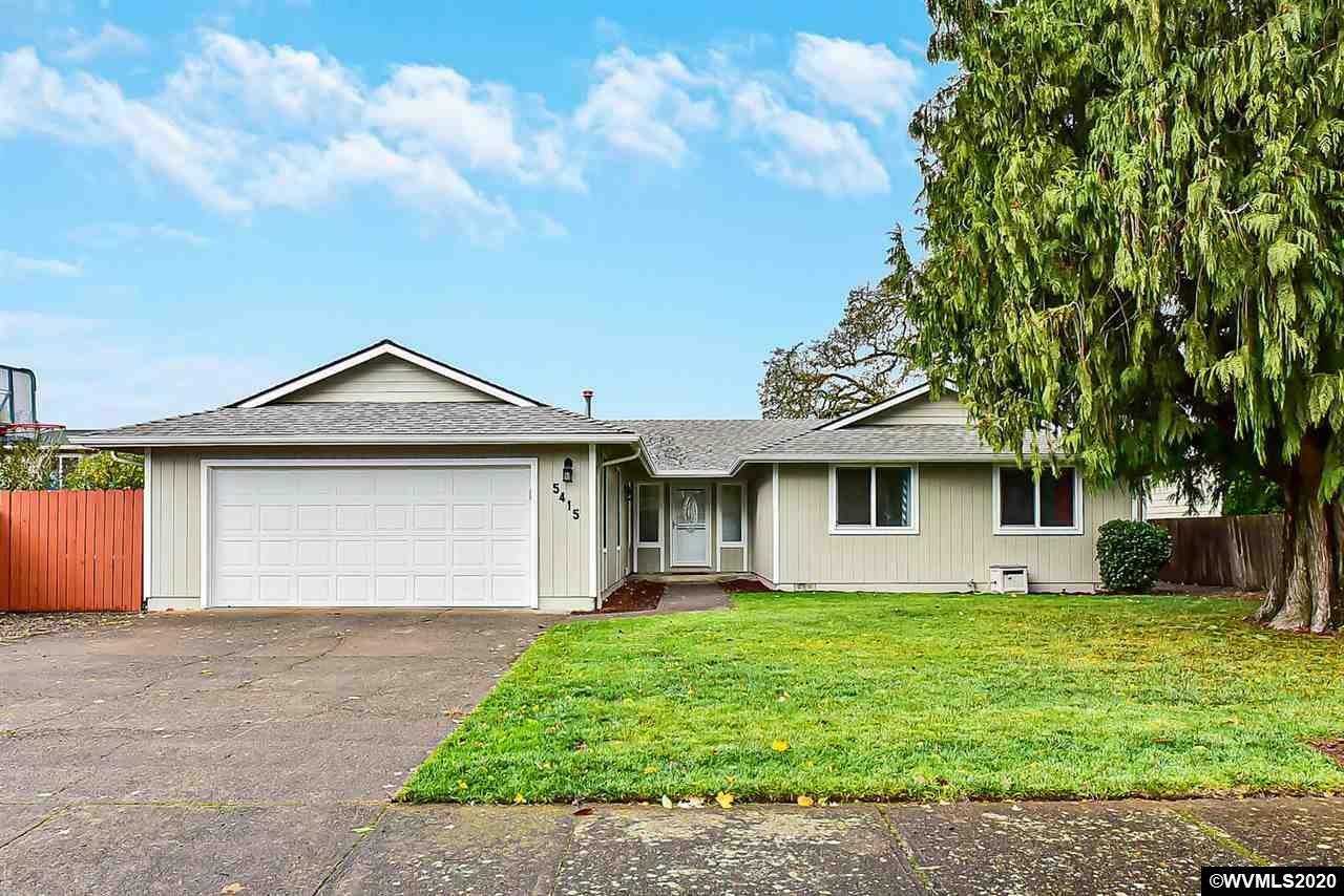 5415  Bundy Av N  Keizer OR 97303 photo