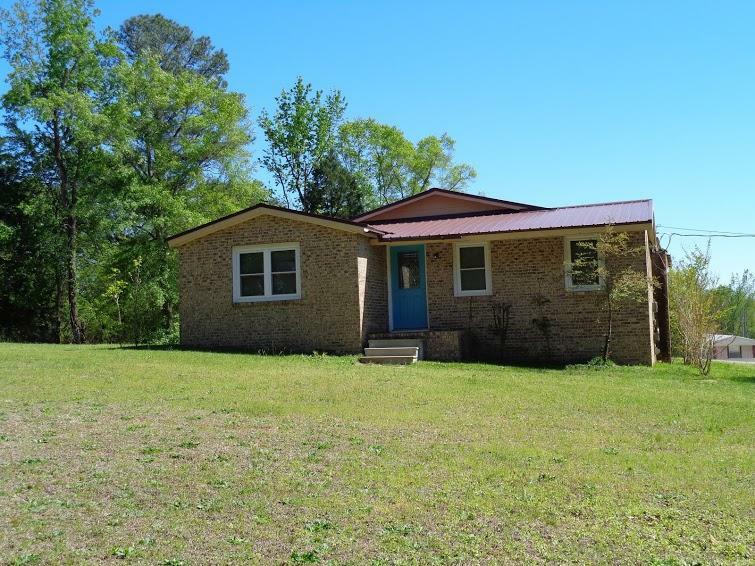 Property Photo:  2302 Tabernacle Rd  MS 39702 