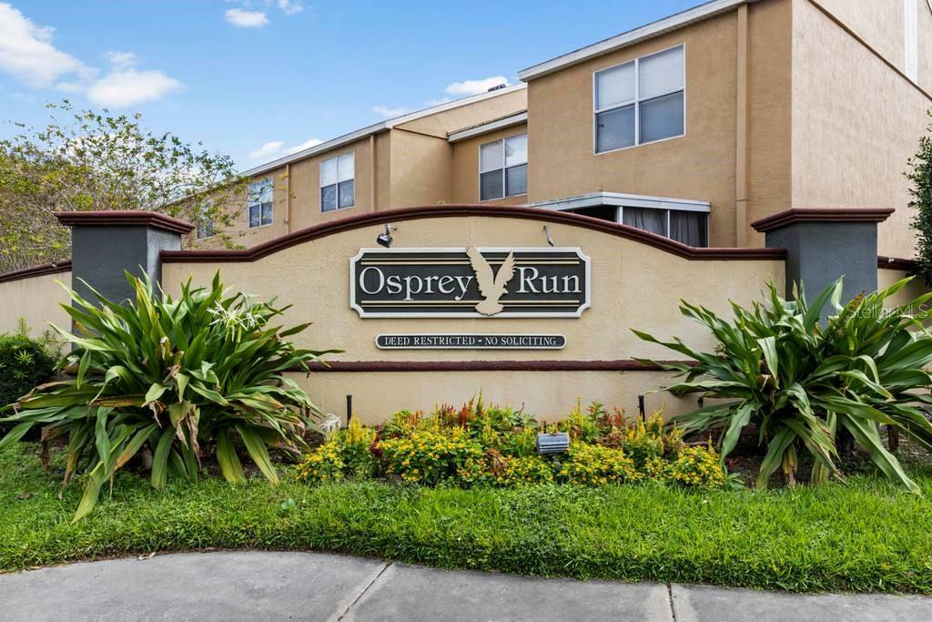 Property Photo: 6601 Osprey Lake Circle FL 33578