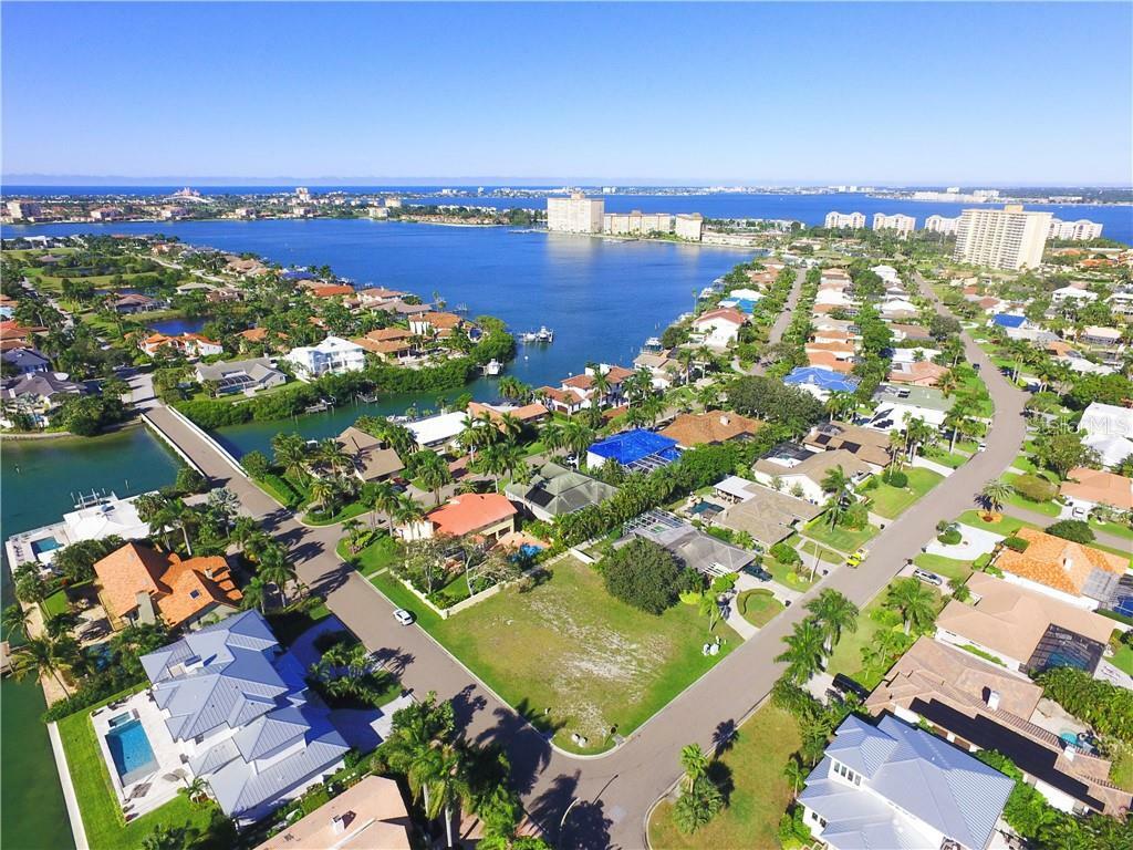 Property Photo:  Leeland Street S  FL 33715 