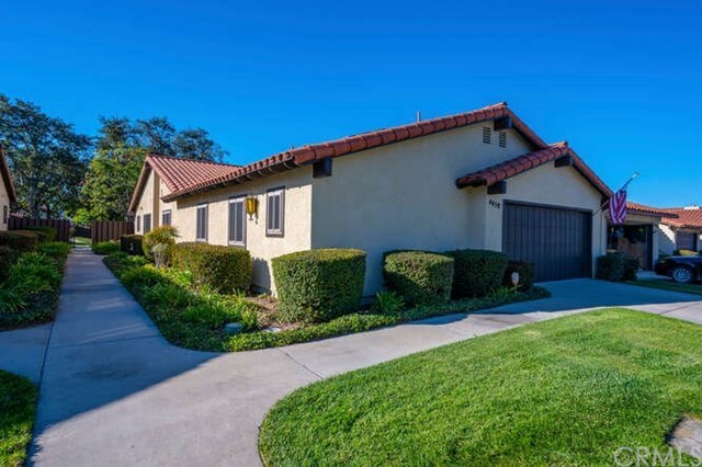 Property Photo:  4459 Foxenwood Lane  CA 93455 