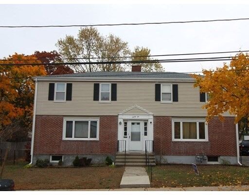 Property Photo: 92 Needham Rd 2 MA 02136