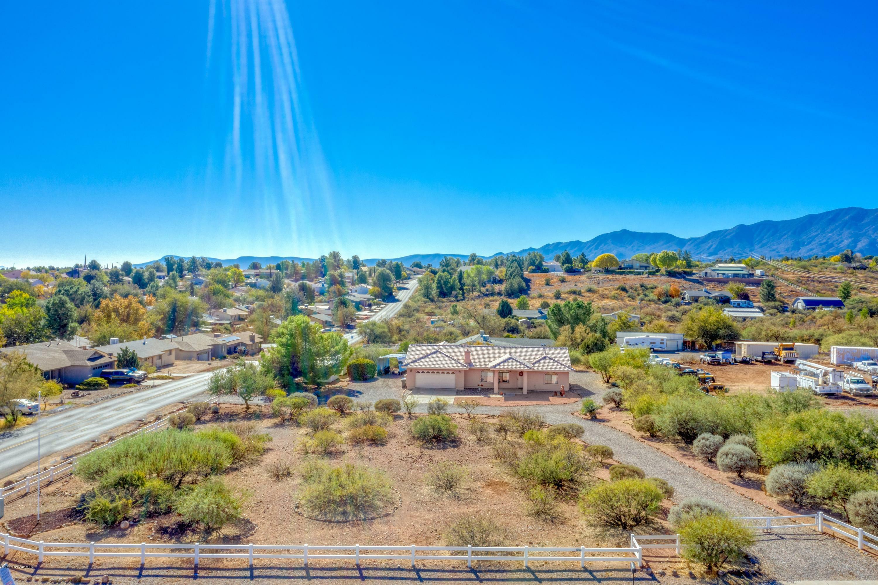 Property Photo:  1236 Verde Drive  AZ 86326 