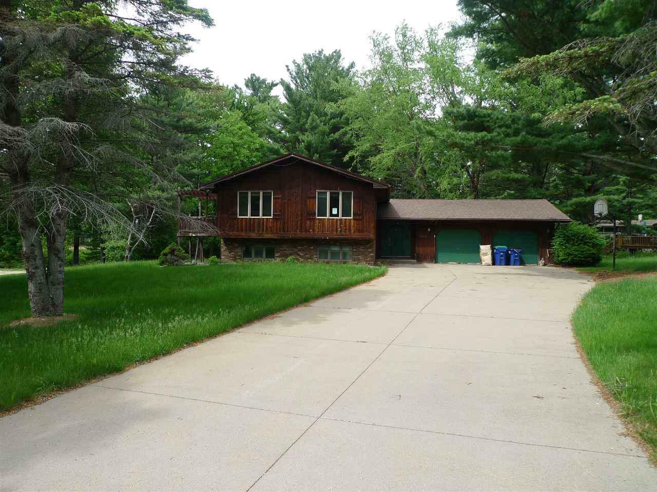 Property Photo:  604 Butler Place  WI 54401 