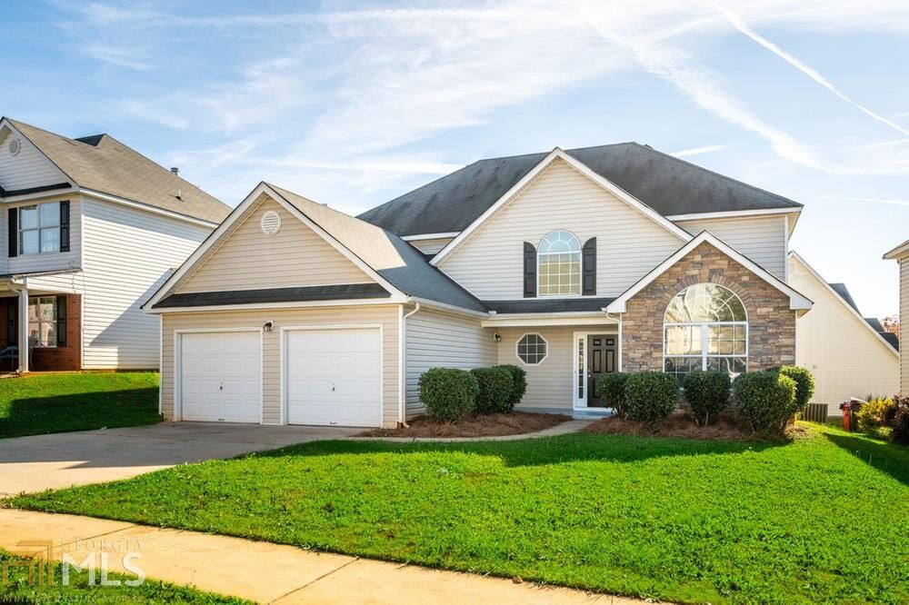 Property Photo:  70 Middleton Dr  GA 30016 