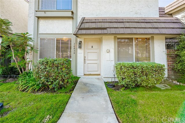 Property Photo: 14436 Pimlico Road CA 92683