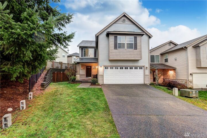3229 147th Pl SW  Lynnwood WA 98087 photo