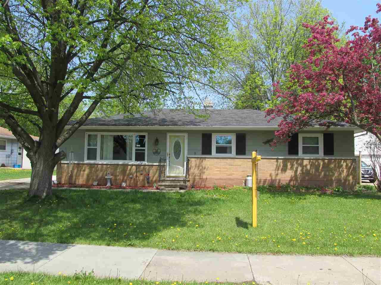 Property Photo:  973 Byrd Avenue  WI 54956 