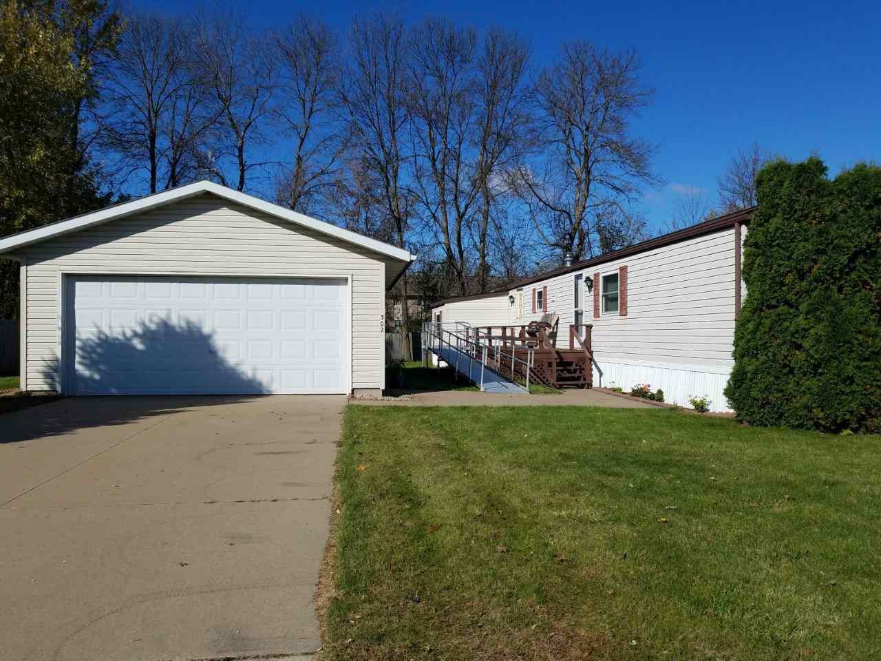302 Green Acres Ave  Tomah WI 54660 photo