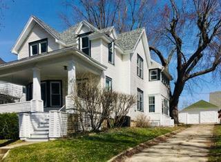 Property Photo:  240 North Bridge St  WI 53946 