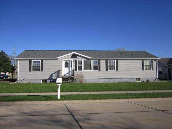 Property Photo:  710 Elderberry Ln  WI 54130-4123 