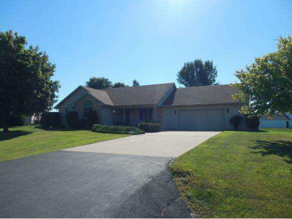 N1768 Ivy Ln  Greenville WI 54942-9013 photo