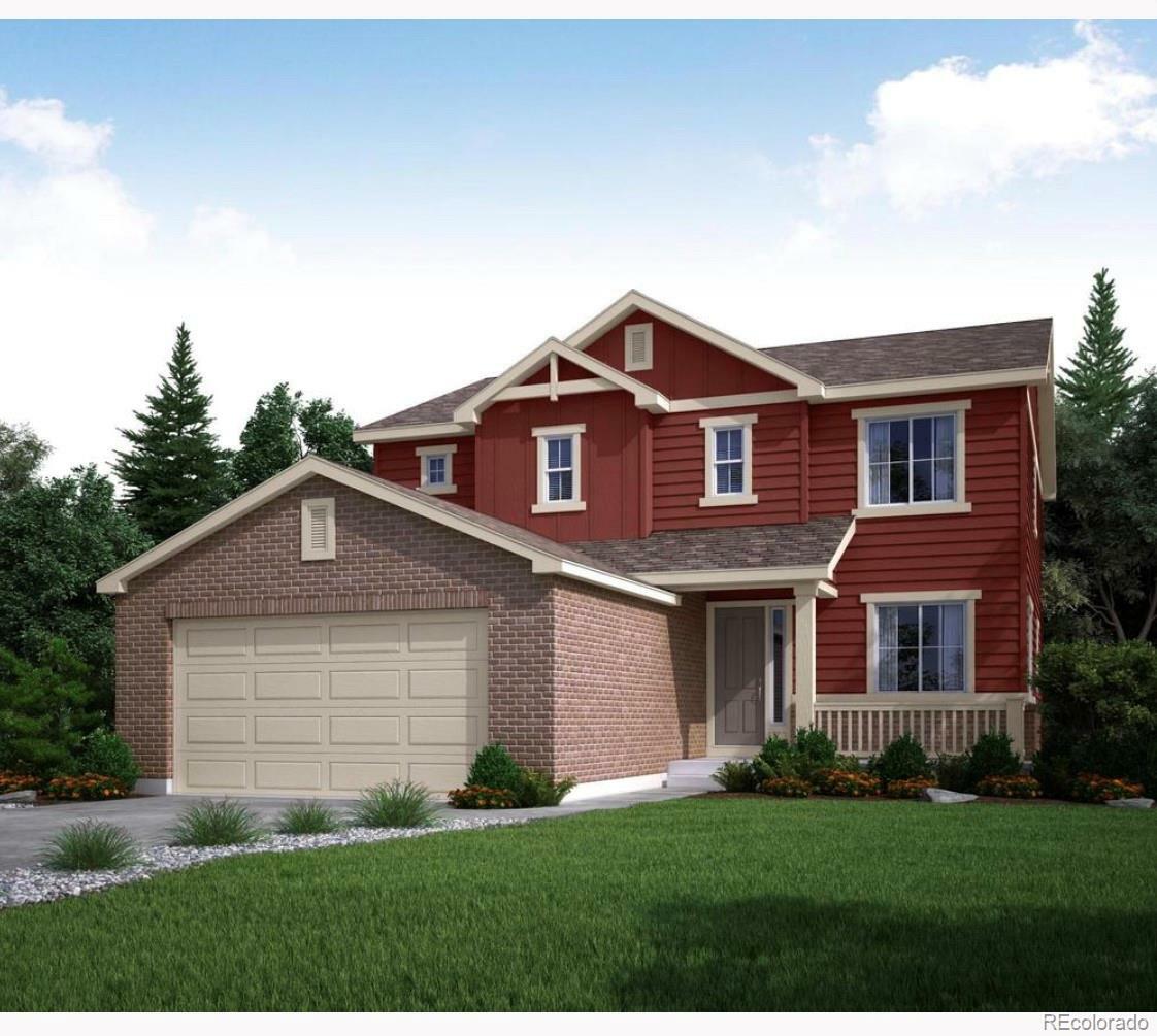 Property Photo: 428 W 130th Avenue CO 80234