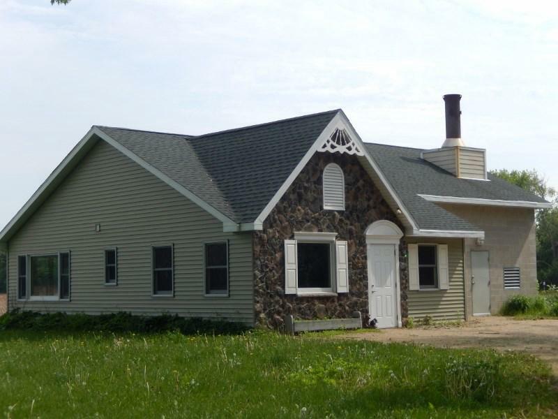 Property Photo: W8790 County Road A WI 53115