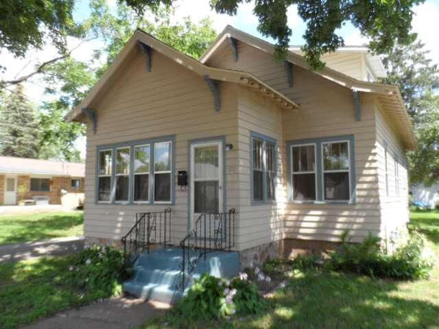 Property Photo:  320 North 14th Avenue  WI 54495 