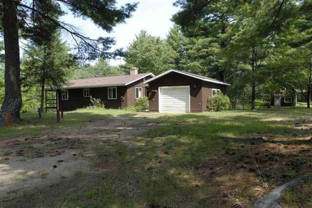Property Photo:  1411 Highland Avenue  WI 54494 
