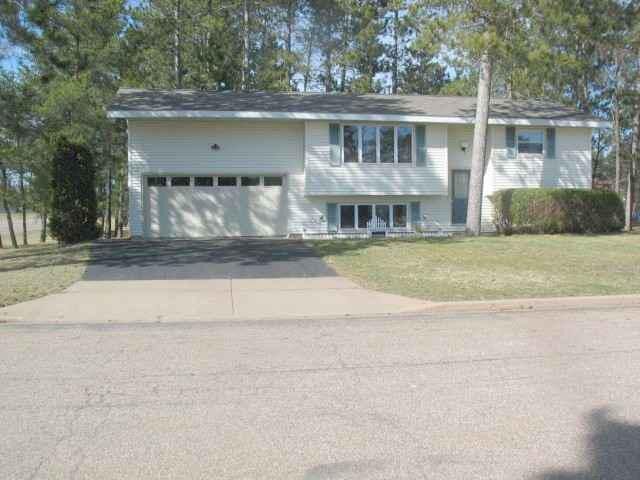 Property Photo: 1215 Edgewood Drive WI 54455