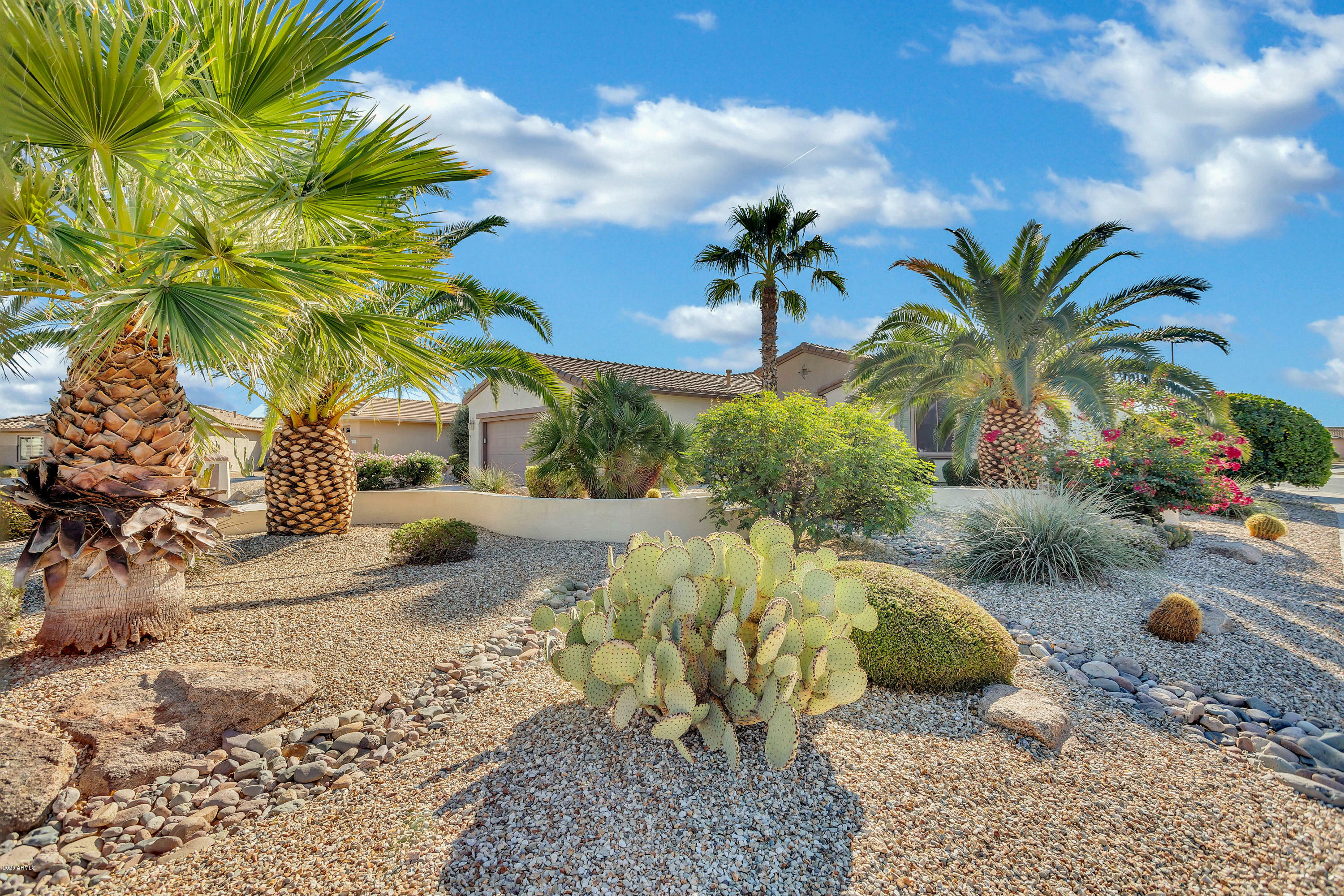 Property Photo:  19839 N Rawhide Way  AZ 85387 