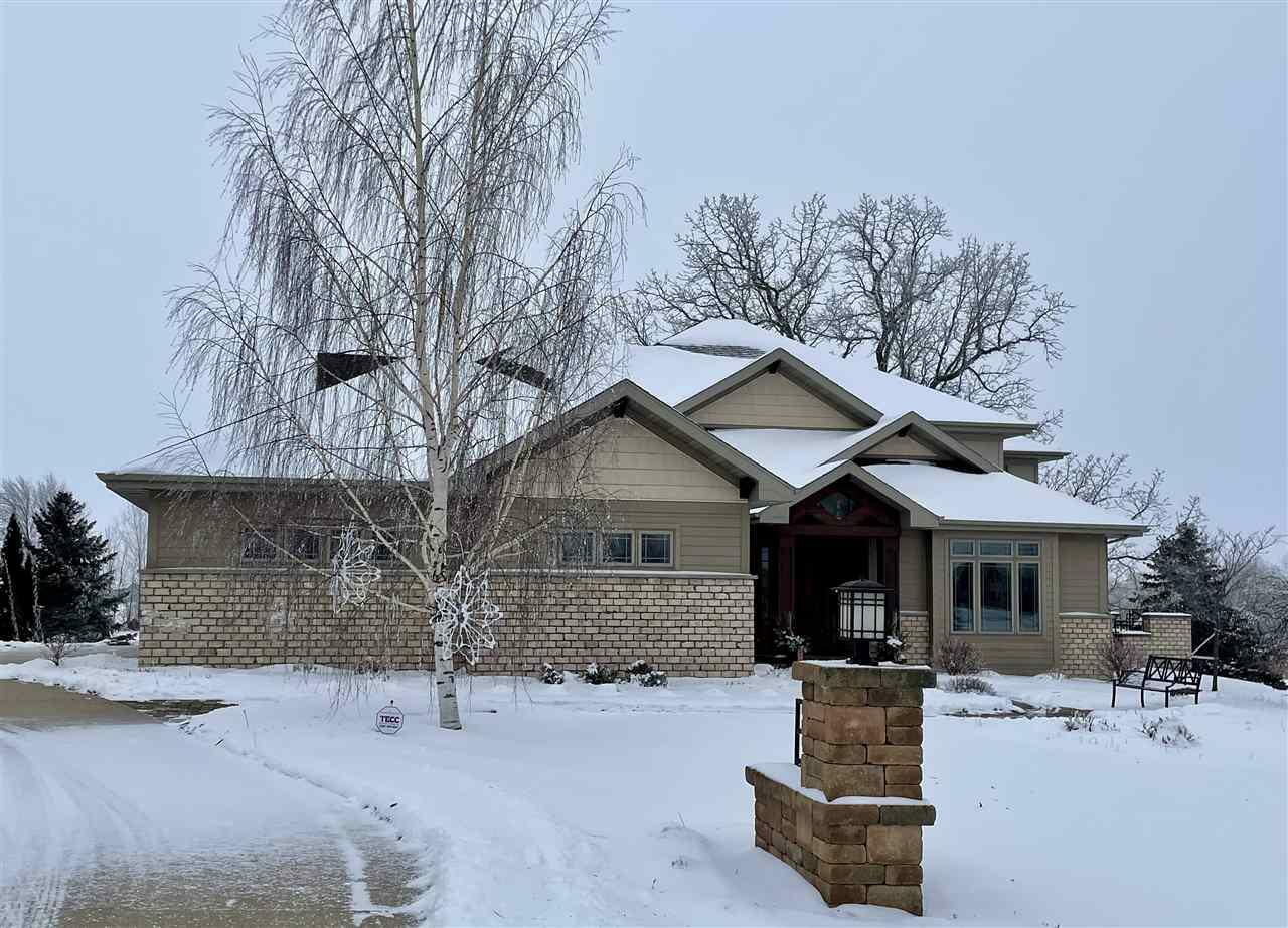 Property Photo: 3077 Saffron Lane WI 54956