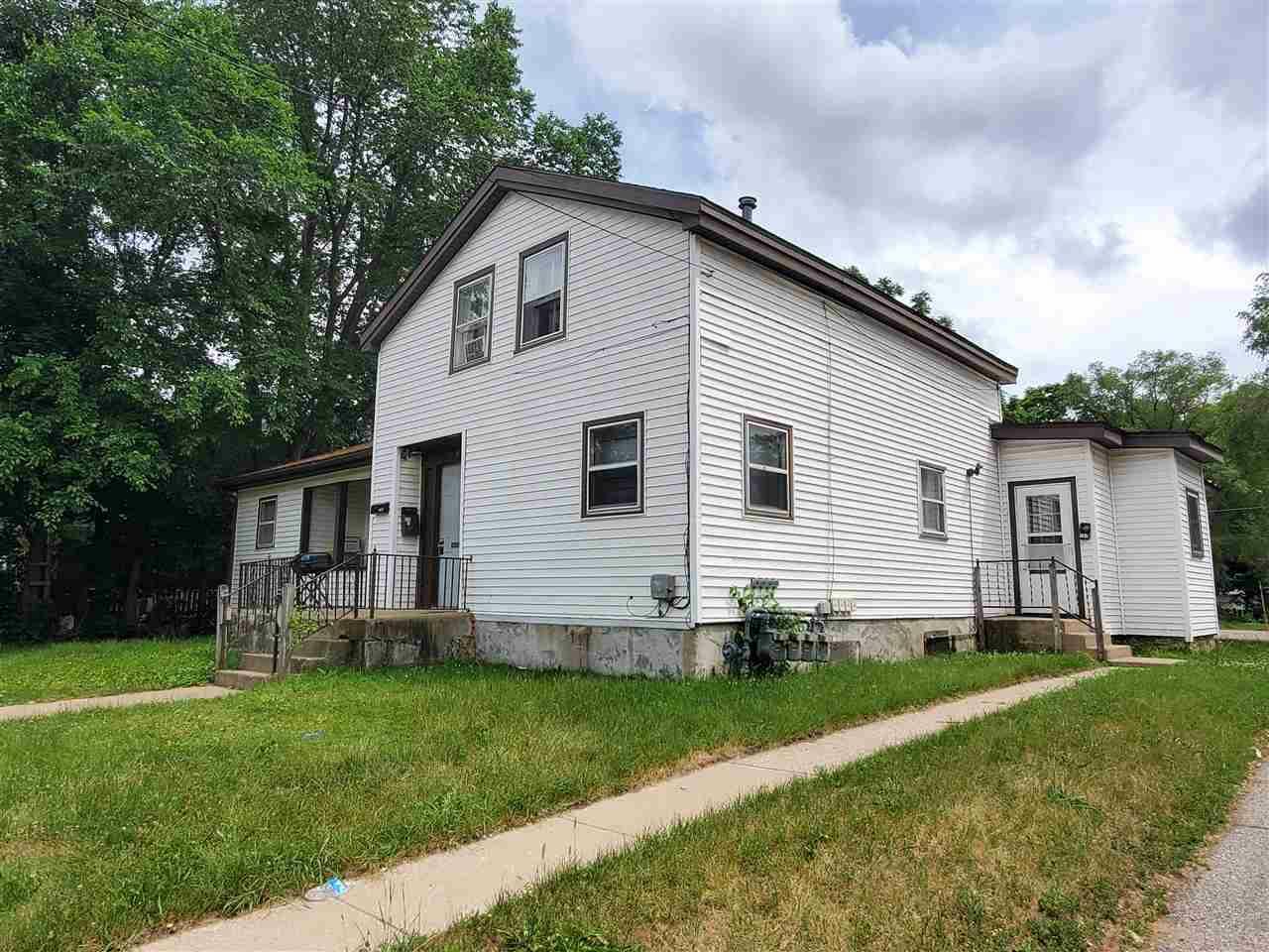 Property Photo: 750 West Grand Ave WI 53511