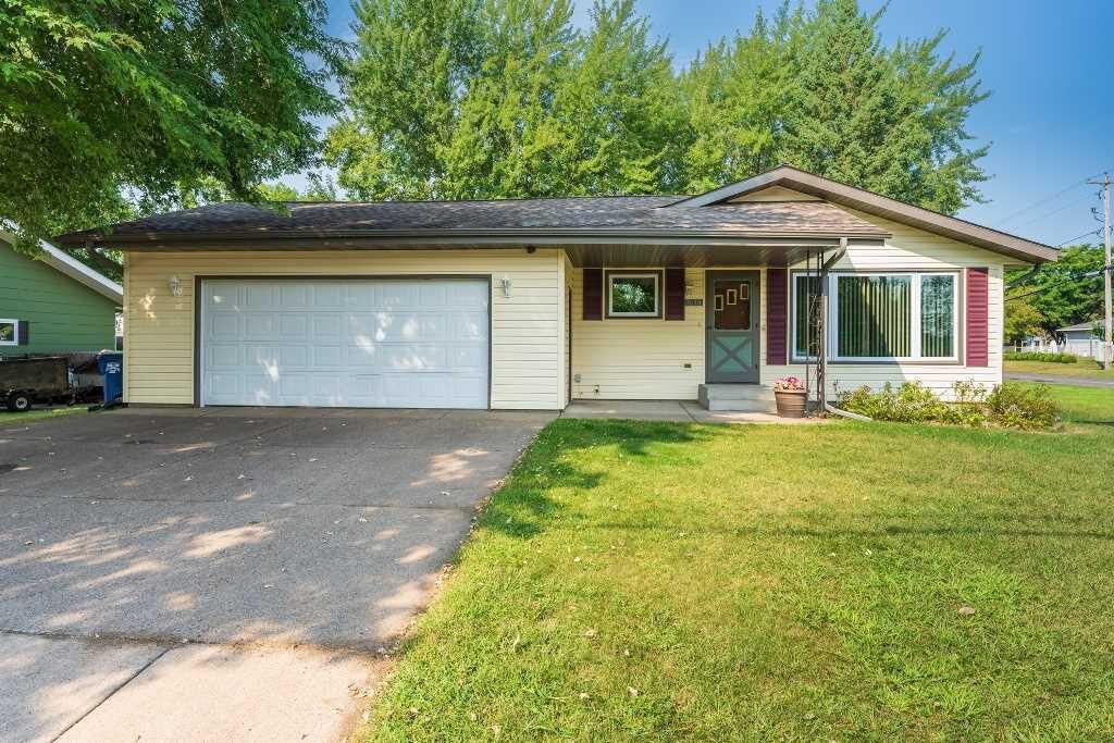 Property Photo: 1638 Pearson Street WI 54401