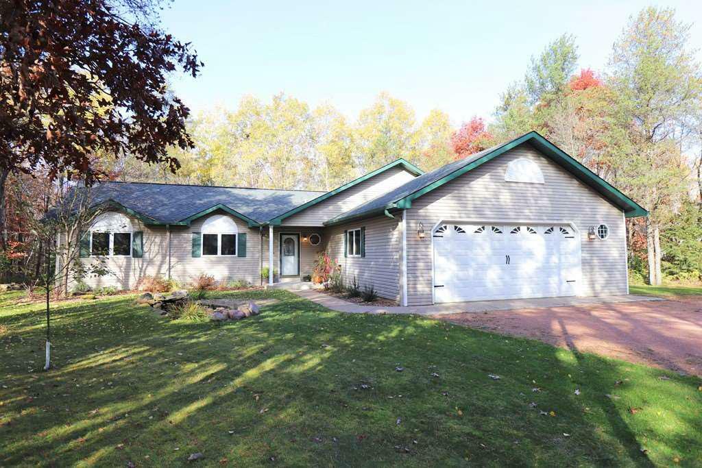 Property Photo:  150456 Crimson Road  WI 54401 