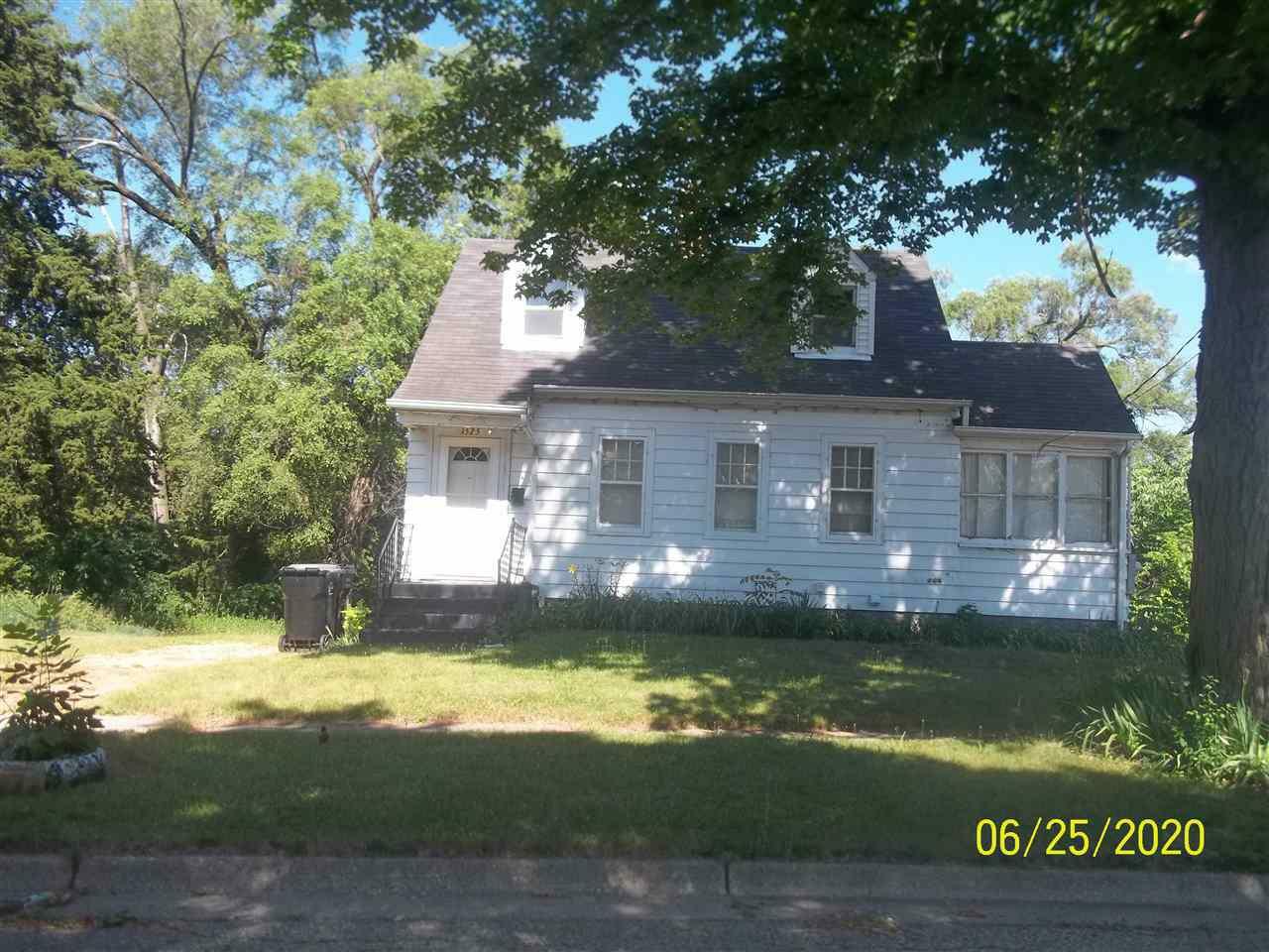 Property Photo:  1525 Bluff St  WI 53511 