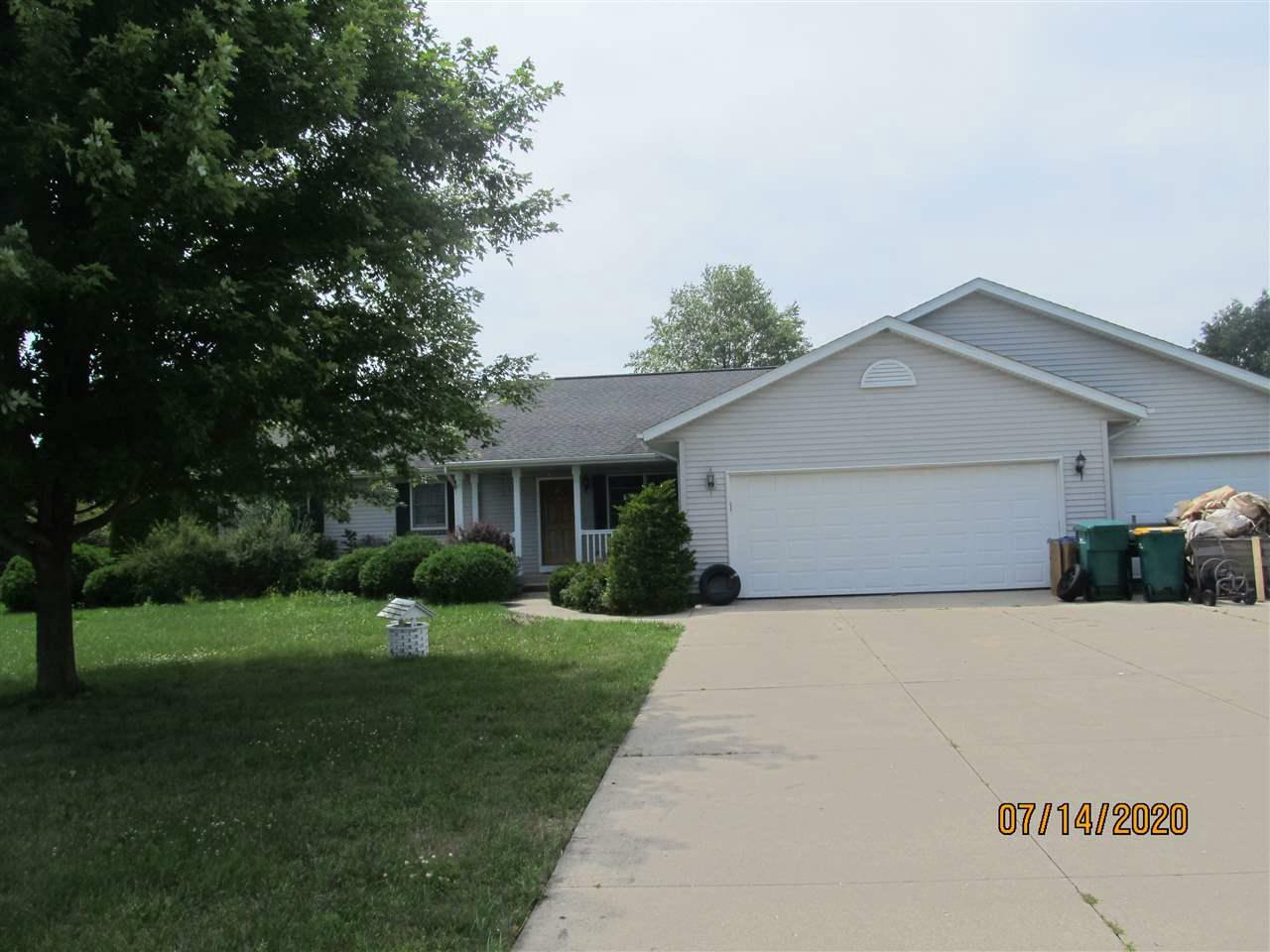 Property Photo:  6530 South Krueger Dr  WI 53511 