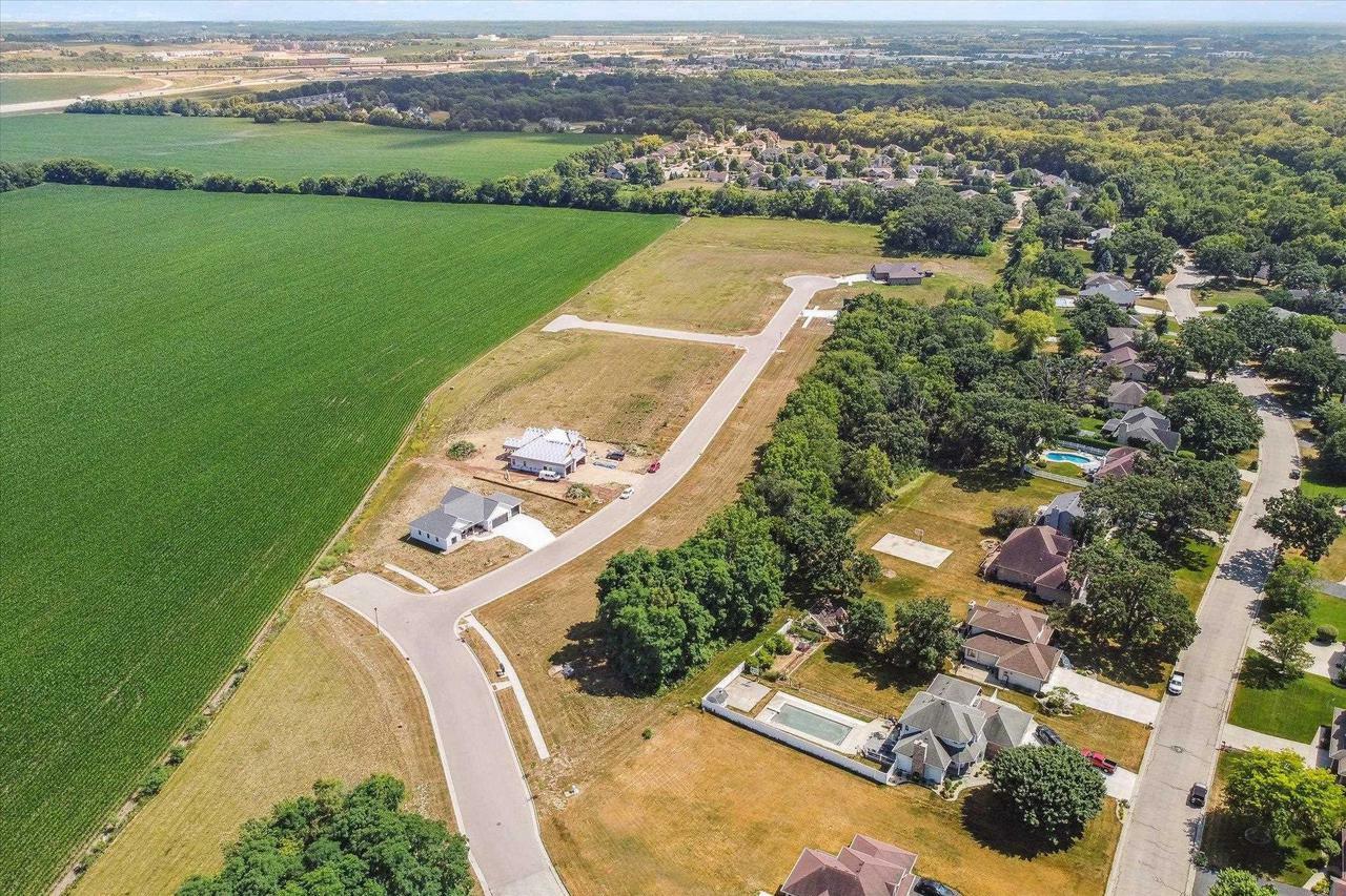 Property Photo:  2676 Woodside Drive  WI 53511 