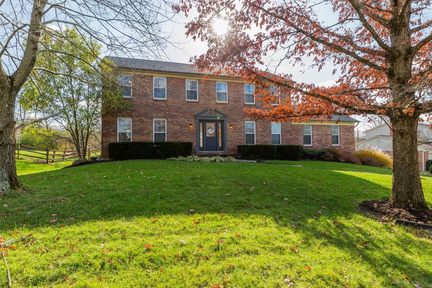 Property Photo: 7009 Sprucewood Ct OH 45241