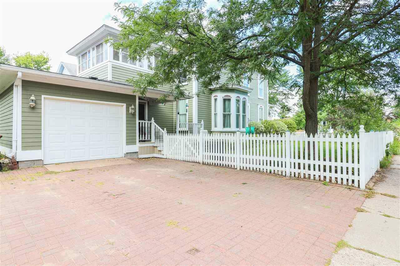 Property Photo: 1925 Center Street WI 54481
