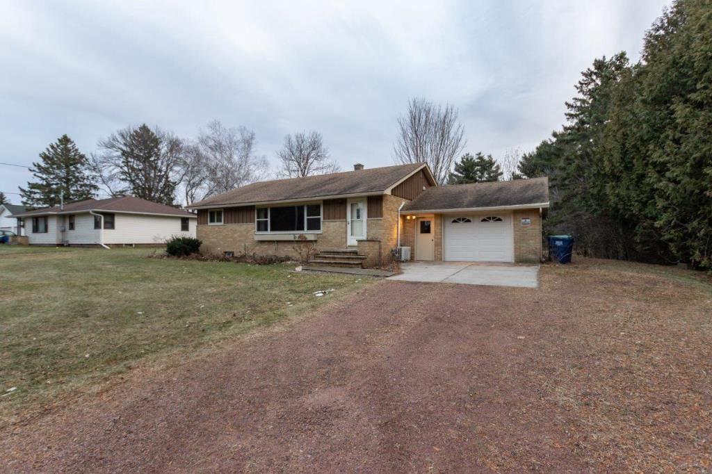 Property Photo: 4003 Falcon Drive WI 54401