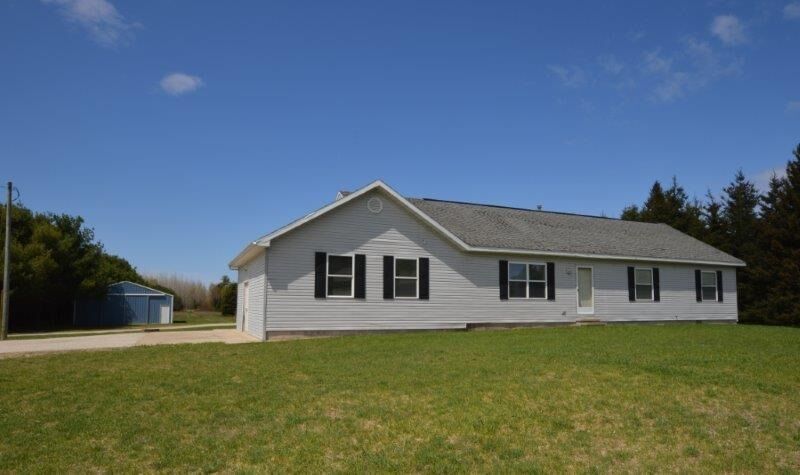 Property Photo:  10303 Cecil Bay  MI 49718 