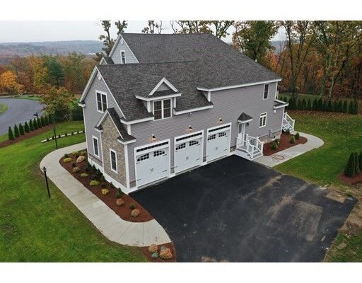 Property Photo:  23 Forbes Road  MA 01749 