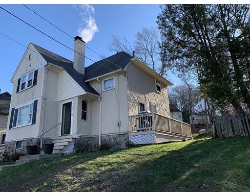 Property Photo: 12 Great Woods Rd MA 01904