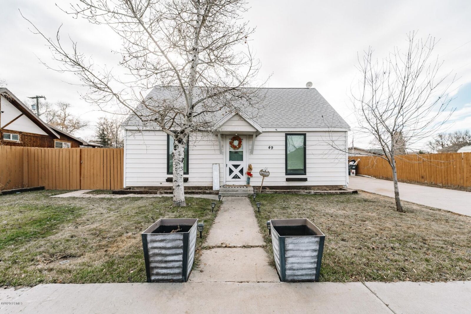 Property Photo: 49 N 100 UT 84036