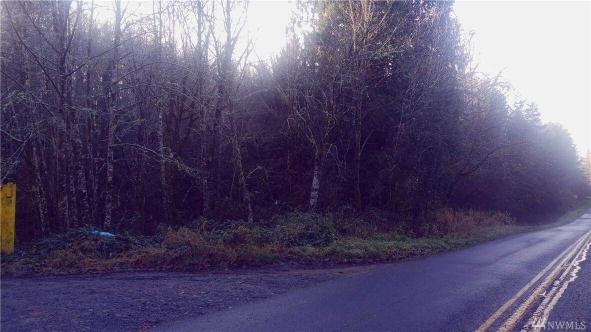 Property Photo: Xxx Tono-Bucoda Rd WA 98530