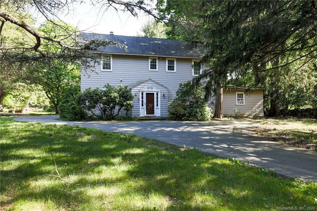 Property Photo:  23 Tweed Road  CT 06405 