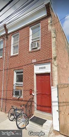 Property Photo:  2858 Stouton Street  PA 19134 