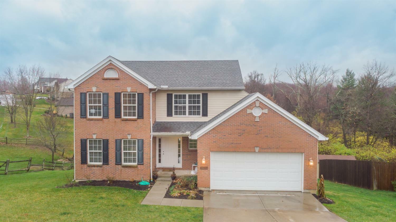 Property Photo: 3785 Blue Rock Rd OH 45247