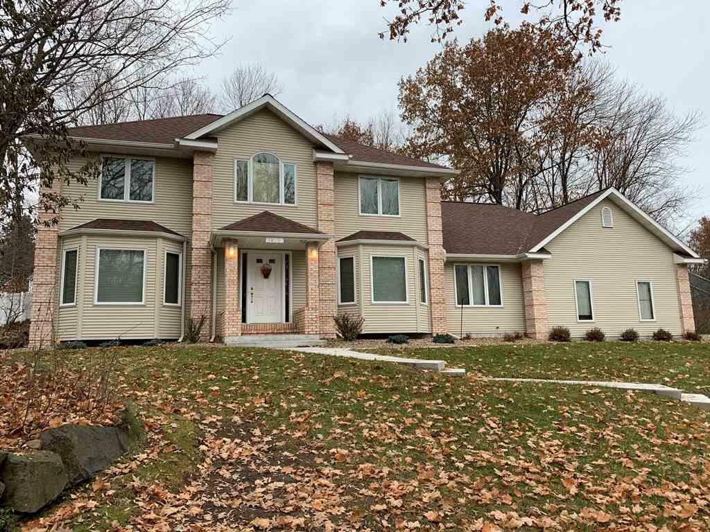 Property Photo:  1830 Crestview Drive  WI 54403 