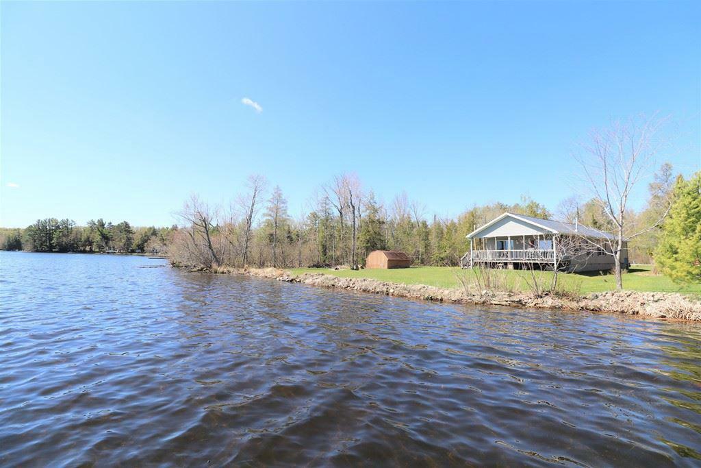 Property Photo:  3145 County Road Q  WI 54463 