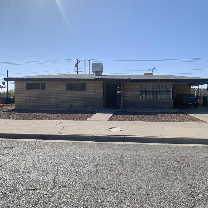 7936 Candlewood Avenue  El Paso TX 79925 photo