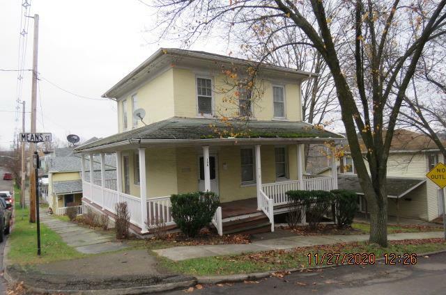 Property Photo:  108 Means St  PA 18848 