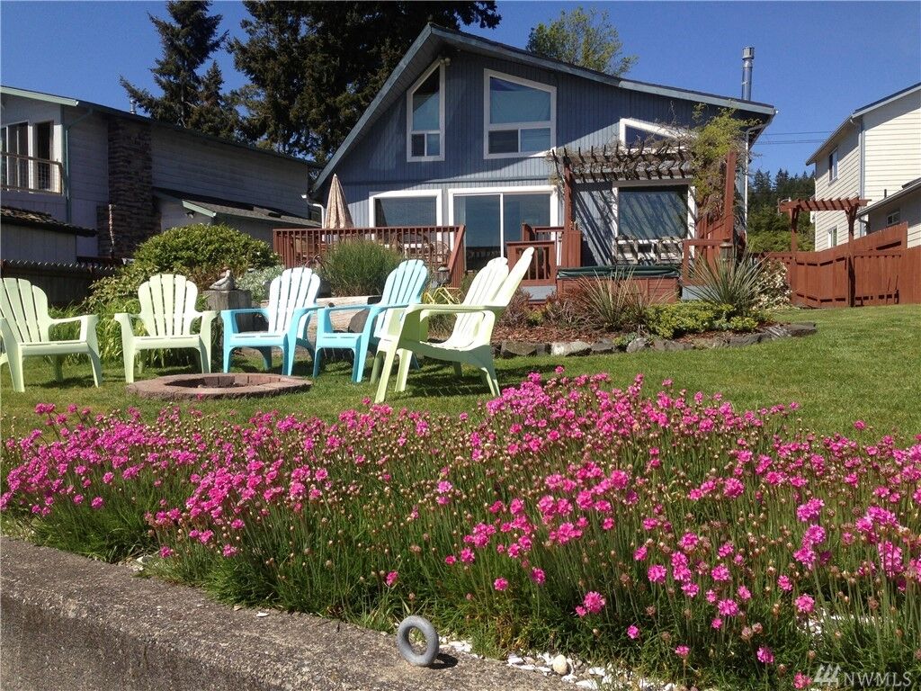 Property Photo:  18260 E State Route 3  WA 98524 