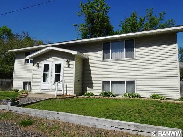 Property Photo:  10474 Vermont Avenue  WI 54843 