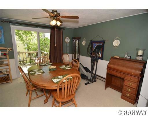 Property Photo: 10474 Vermont Avenue WI 54843